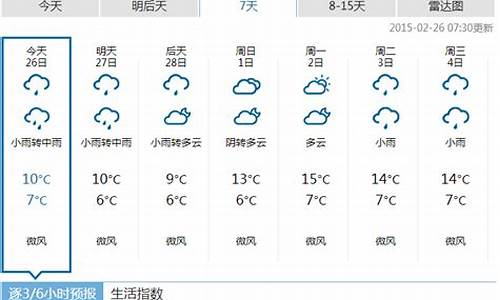 恩施一周天气预报十四天气_恩施14天天气预报