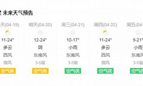 吕梁天气预报一周7天查询结果_吕梁天气预报