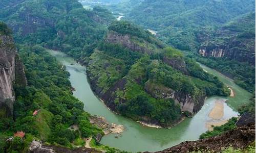 福建武夷山一周天气情况怎么样_福建武夷山一周天气情况怎么样啊