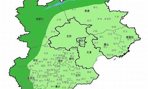 张家口天气预报历史查询_2009年张家口天气预报