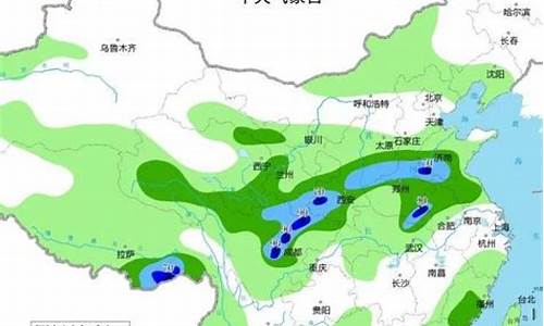 菏泽市降雨情况_菏泽降雨最新消息