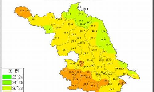 江苏省盐城市天气预报15天_江苏省盐城市天气