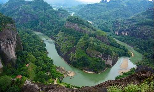 福建武夷山一周天气情况如何_福建武夷山一周天气预报