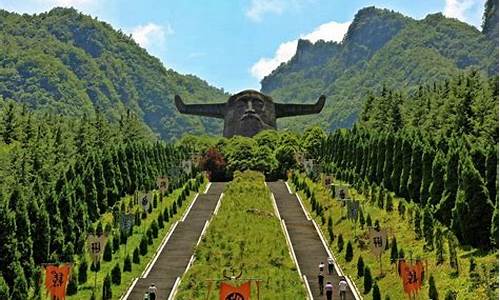 神农架在湖北哪个市_神农架位于湖北哪个城市