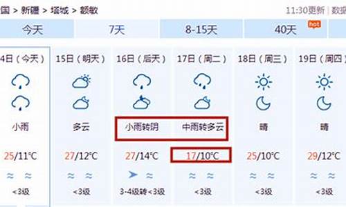 阿克苏天气预报7天_阿克苏天气预报7天一周查询