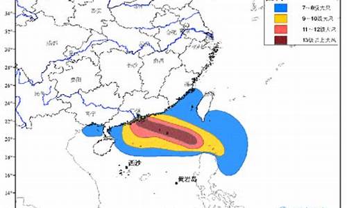 广州天气新闻报道_广州一周天气最新消息新闻联播