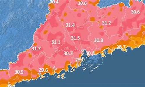 广州未来几天天气情况_广州未来一周天气7天情况查询结果