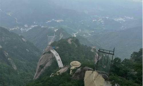 天堂寨风景区门票价格老人免票吗_天堂寨风景区门票价格